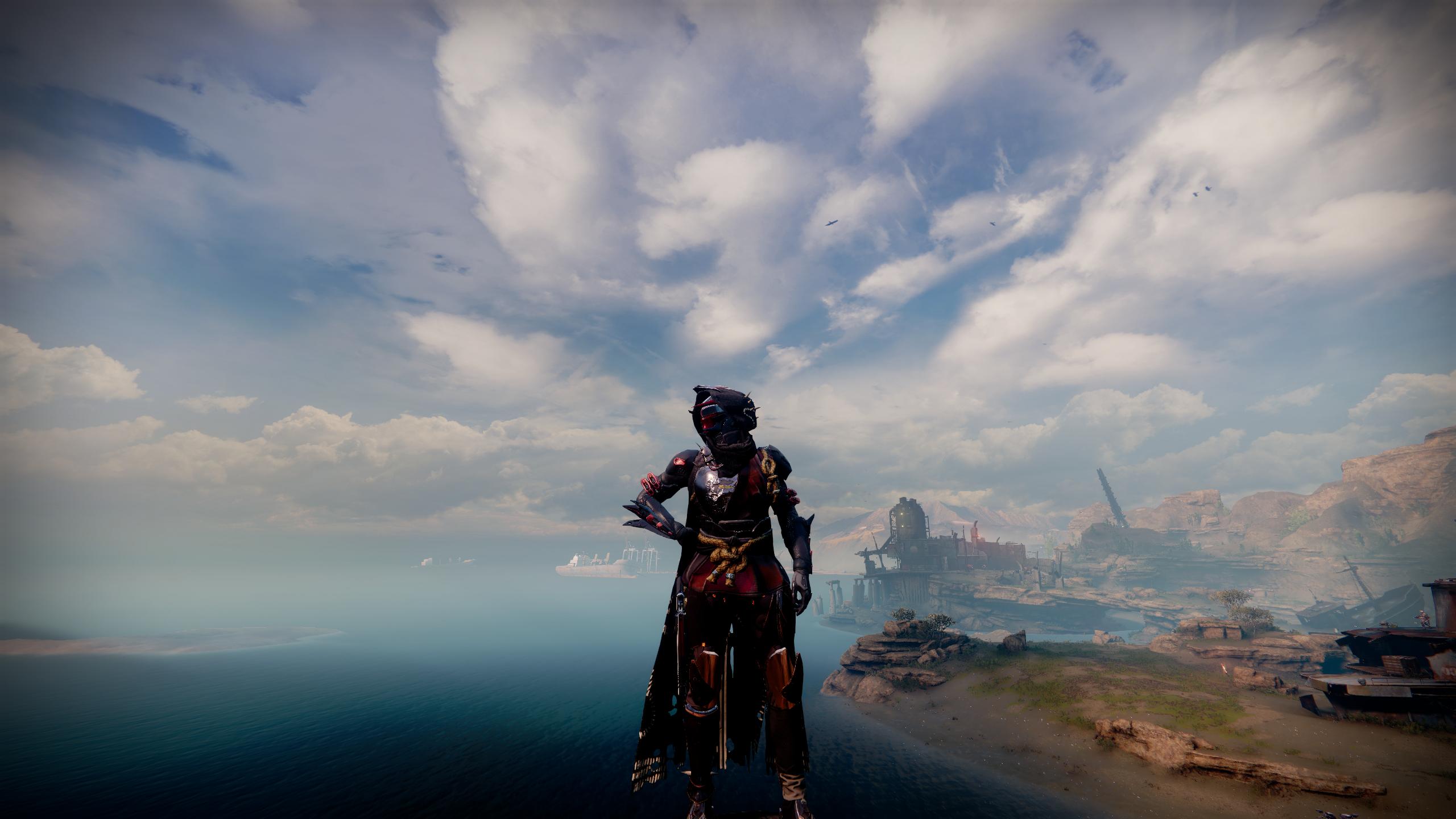 Optimizing Your Build for the Guardian Games in Destiny 2