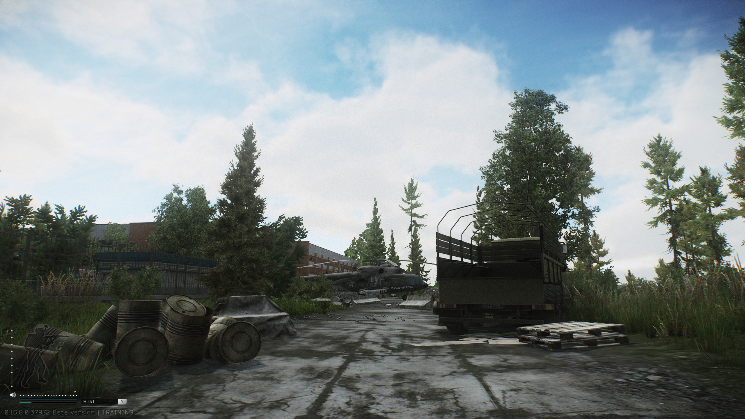 Ammo Matters: Tarkov’s Ballistics Secrets That Can Save Your Life