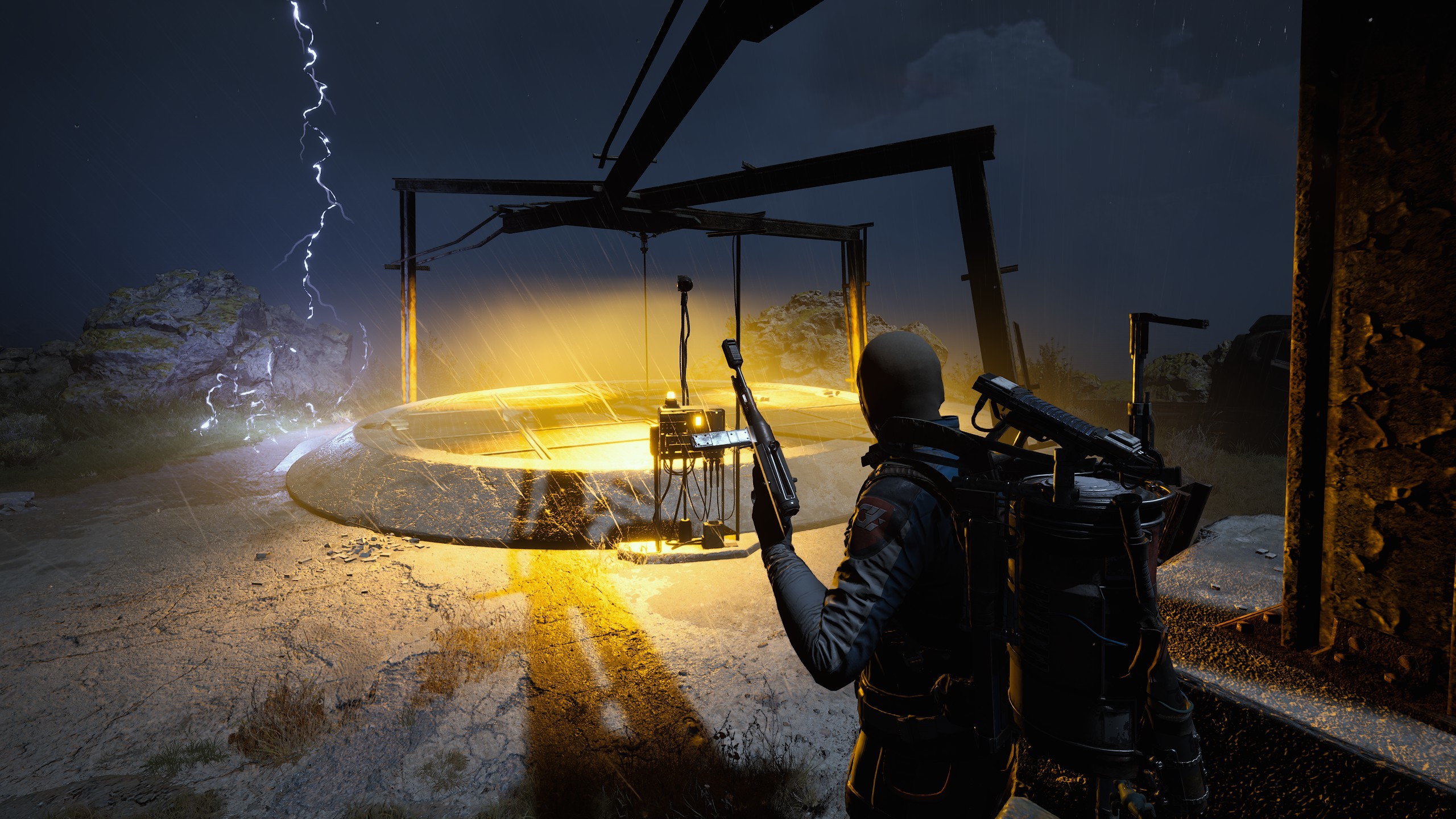 Learning When Not to Fight in Arc Raiders