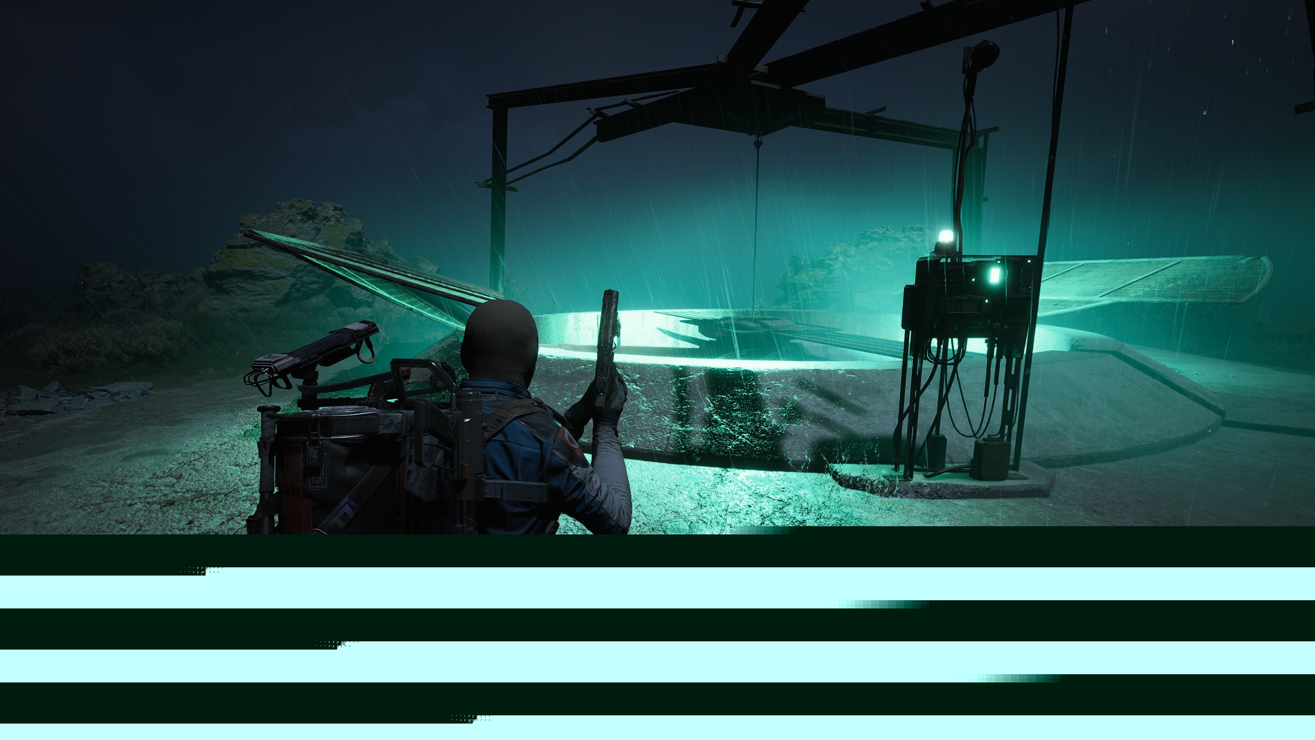 Situational Awareness Skills Built Through Repeated Loss