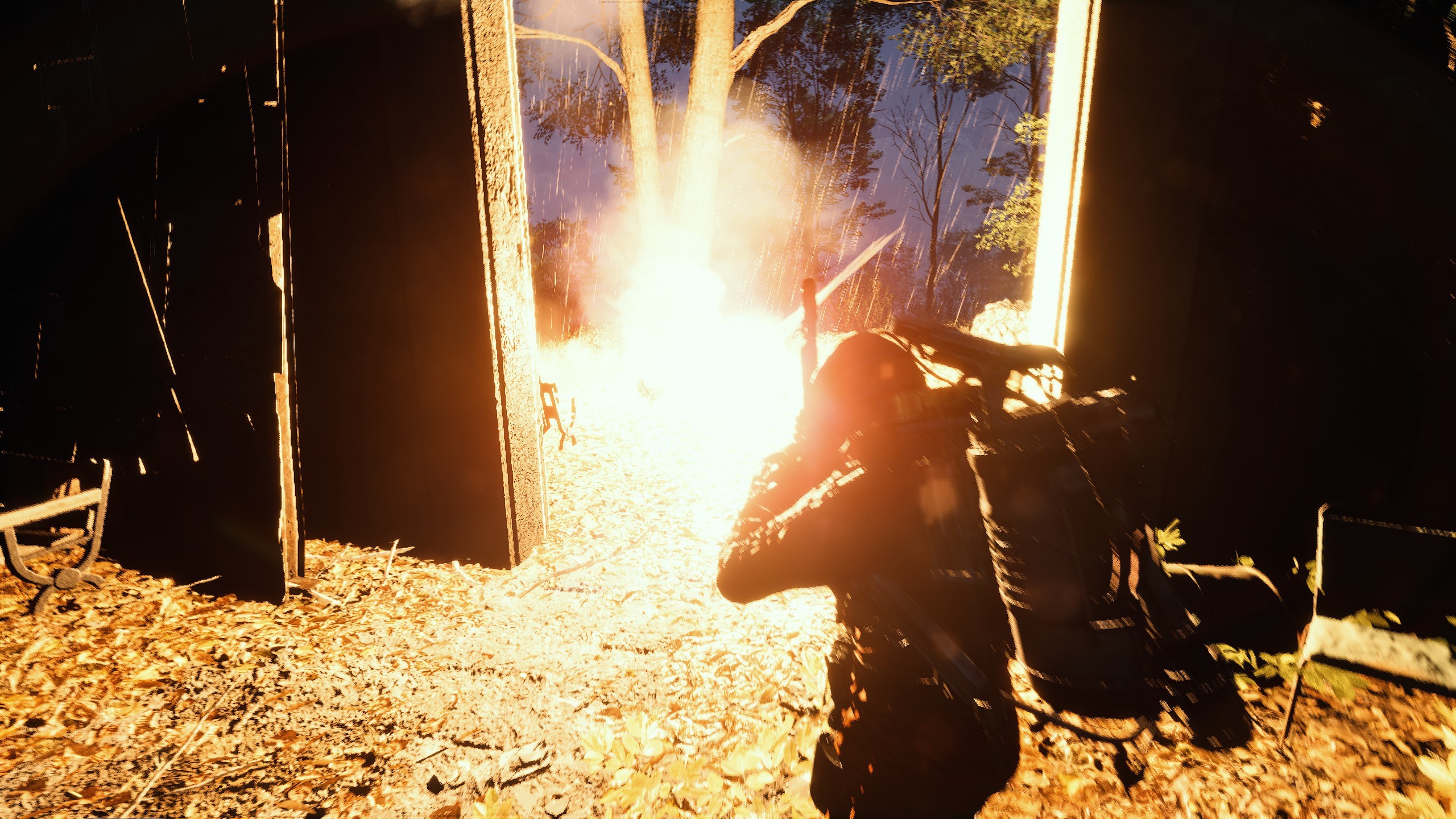 Healing Under Fire in Arc Raiders: Micro-Steps That Keep You Alive