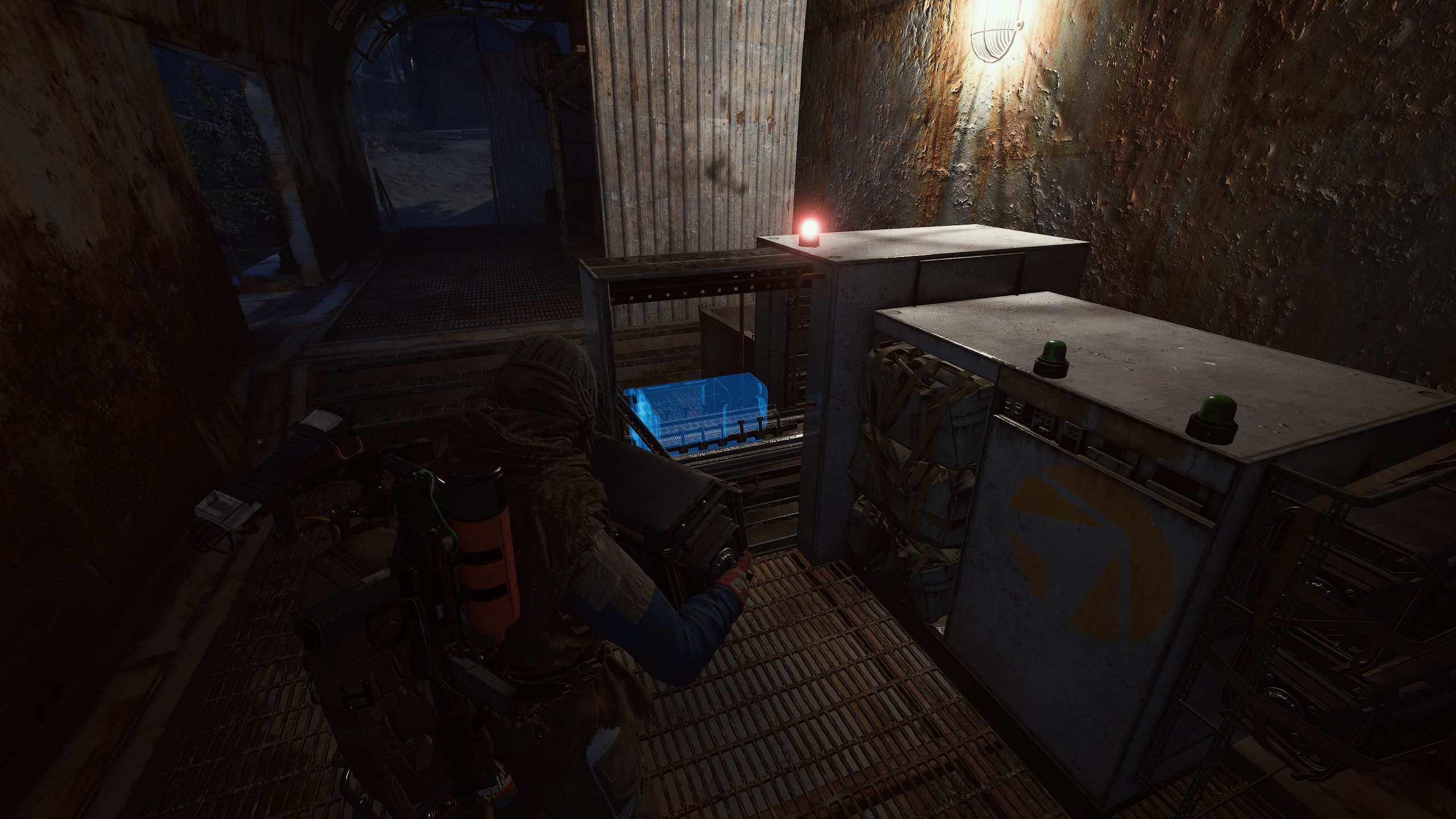 Fast Inventory Management in Arc Raiders: Loot Quicker and Get Out Cleaner